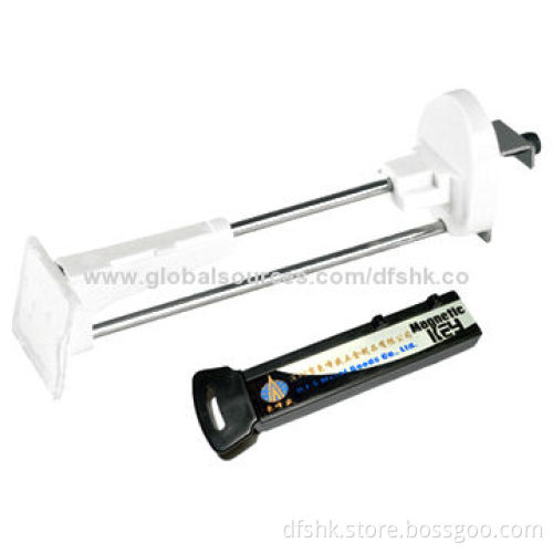 Retail Shop Anti-theft Rectangle Panel Security Display Hook, OEM Orders Welcomed
